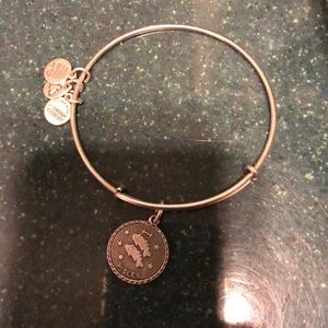 Alex and Ani bangle- Pisces